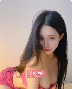 兰州梅梅胸臀弹性十足