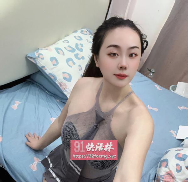 服务很好的小少妇