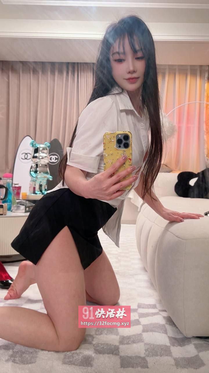 服务系老师小沫