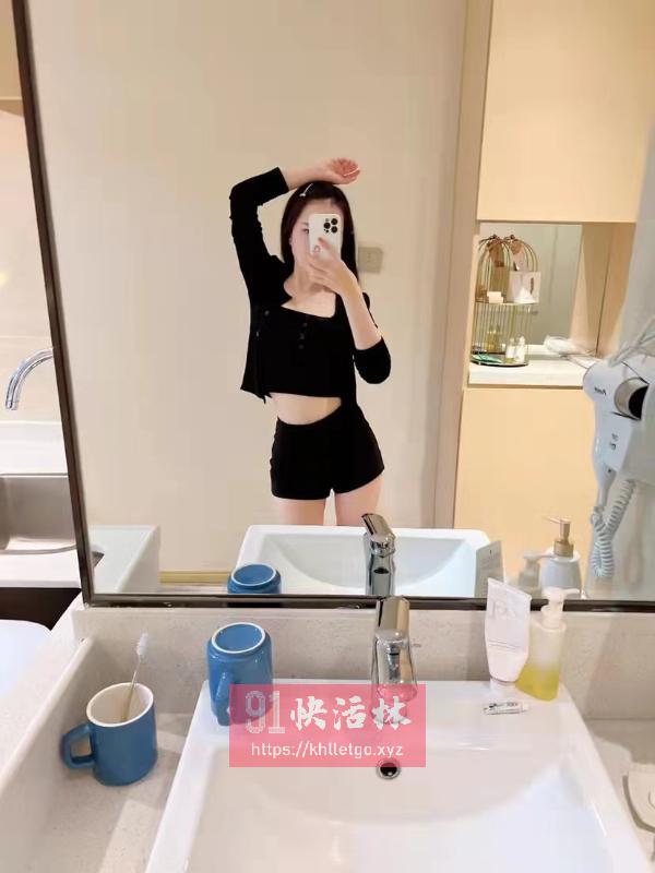 很有韵味的妹纸