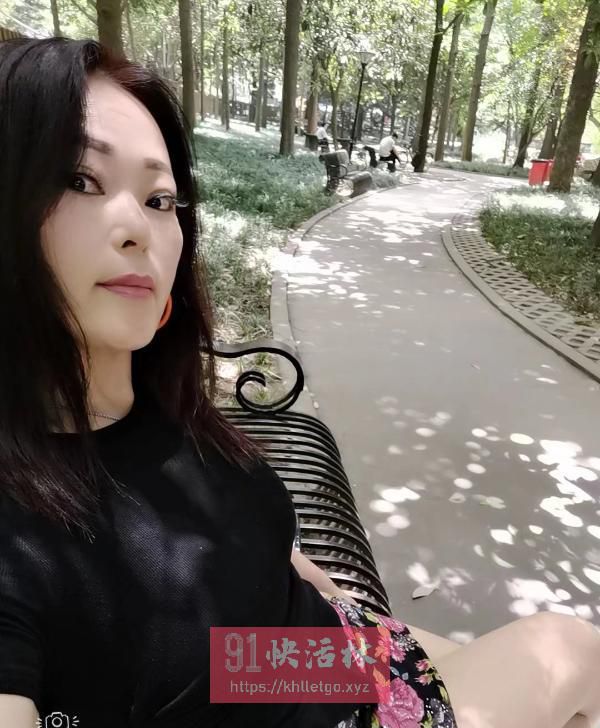 北门韵味少妇