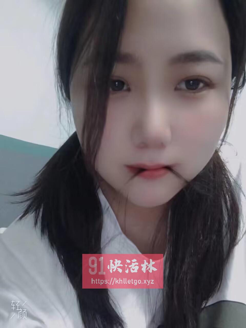 小章鱼婴儿肥可爱胸大