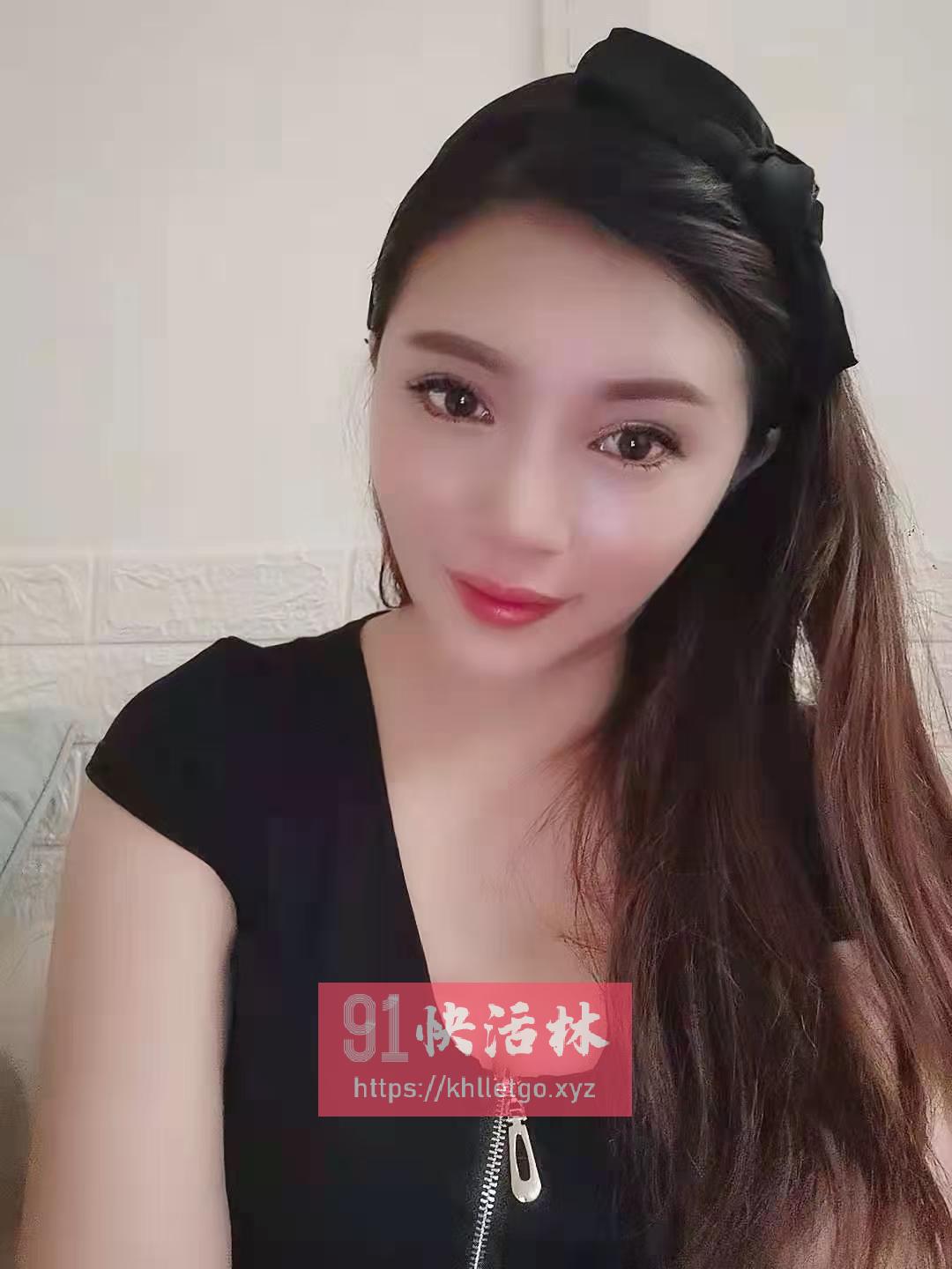 杭州大奶妹