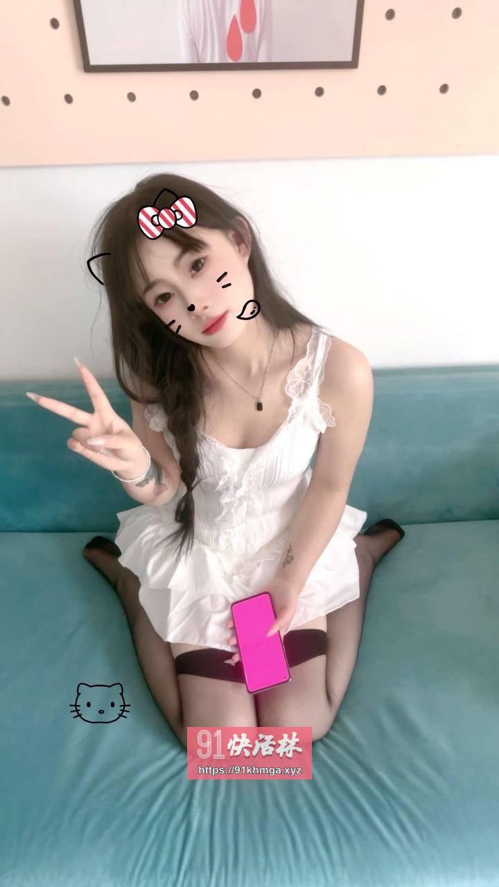 南开反差小嫩妹