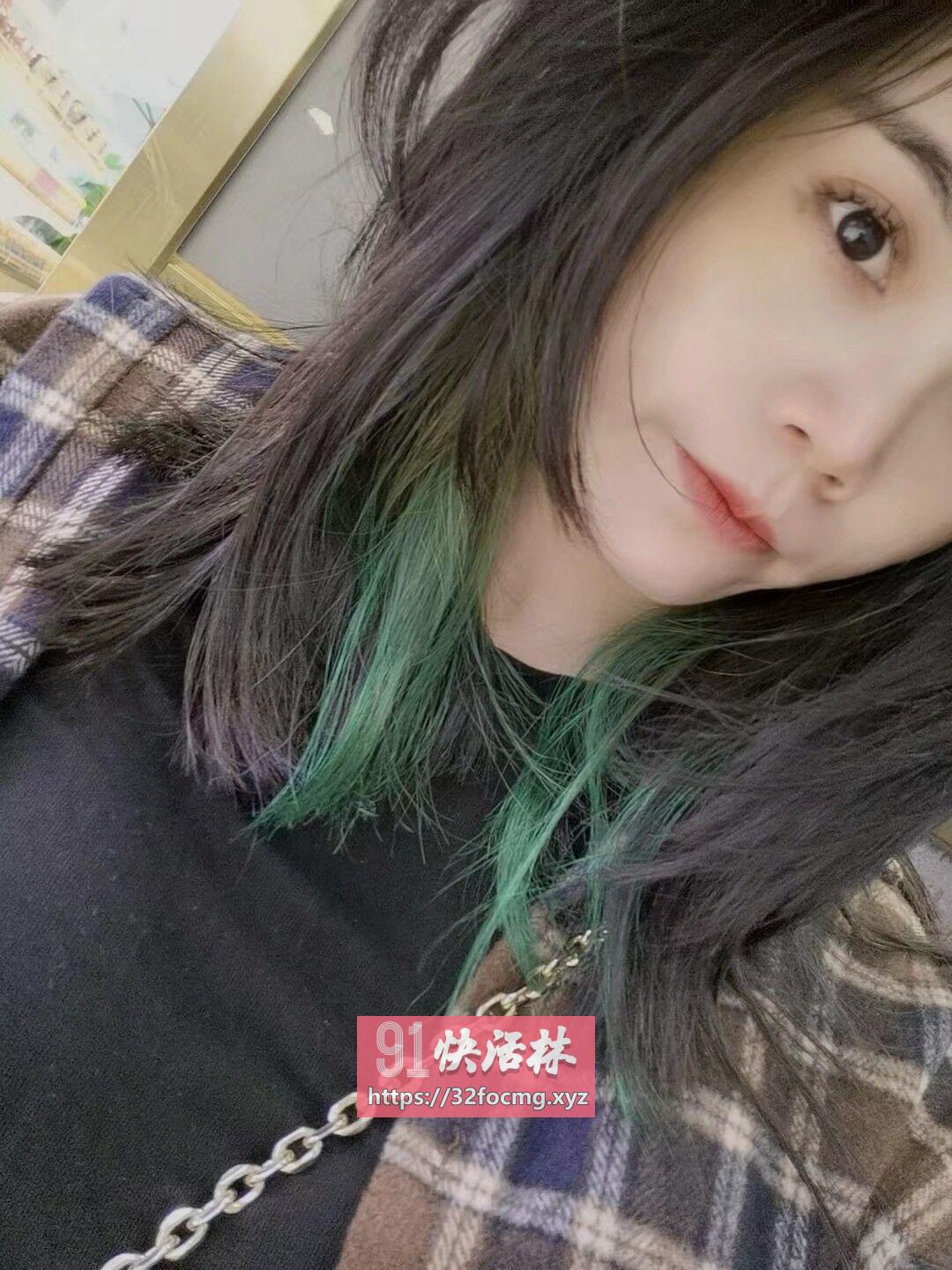 萝莉音妹子