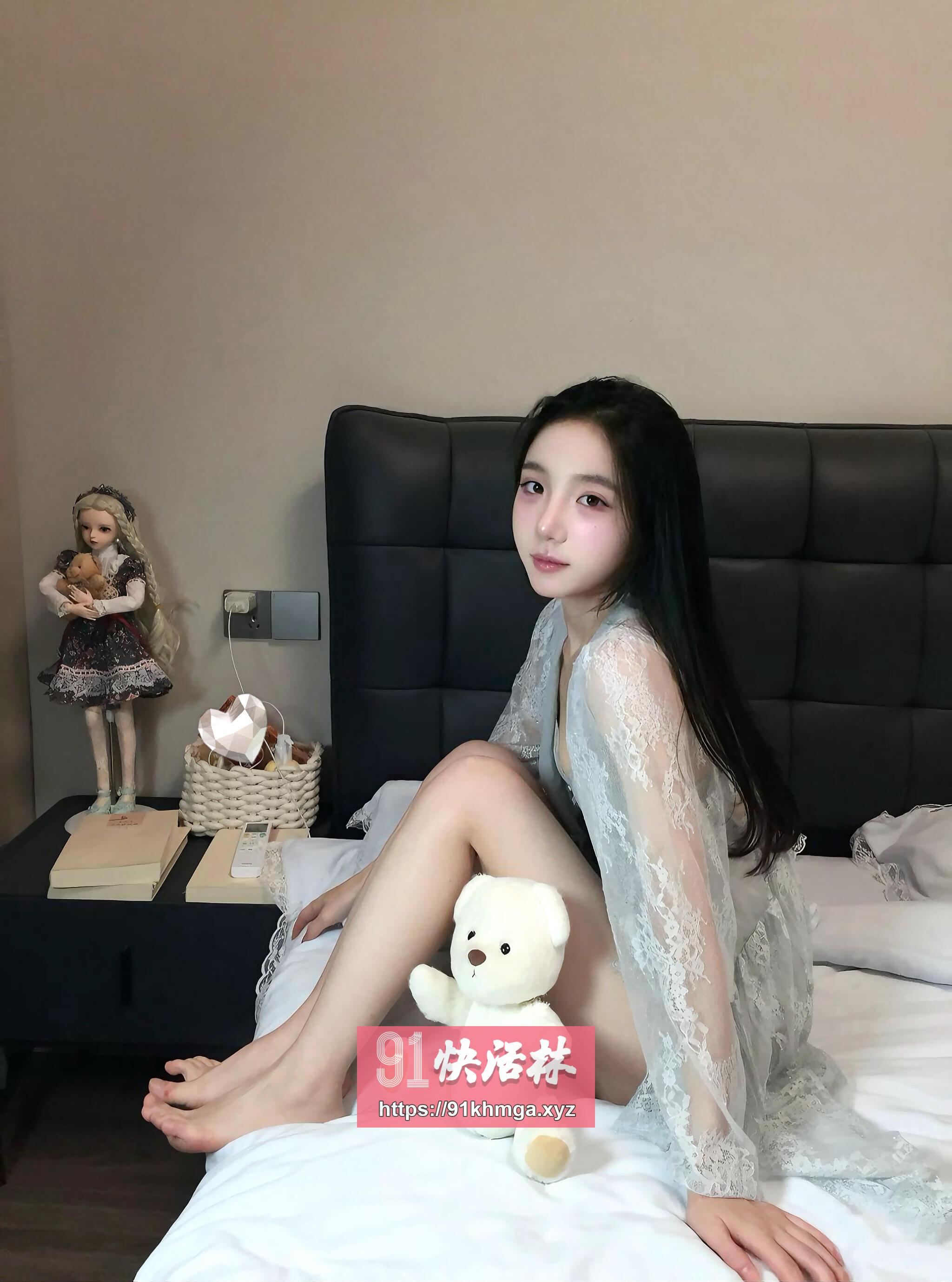 杨浦胸大活好 身材极品