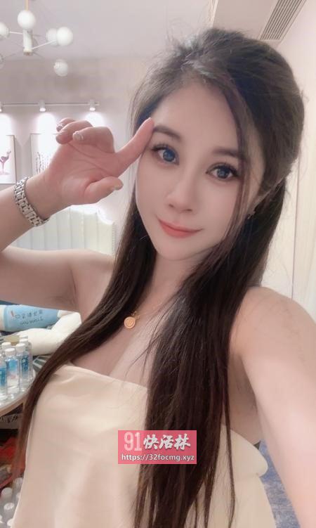 性感尤物琪琪