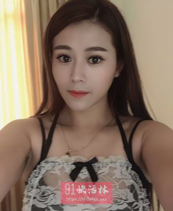 抚媚妖娆的妹子