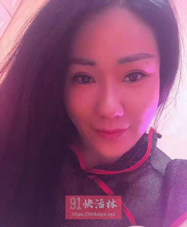 昆山大胸东北少妇