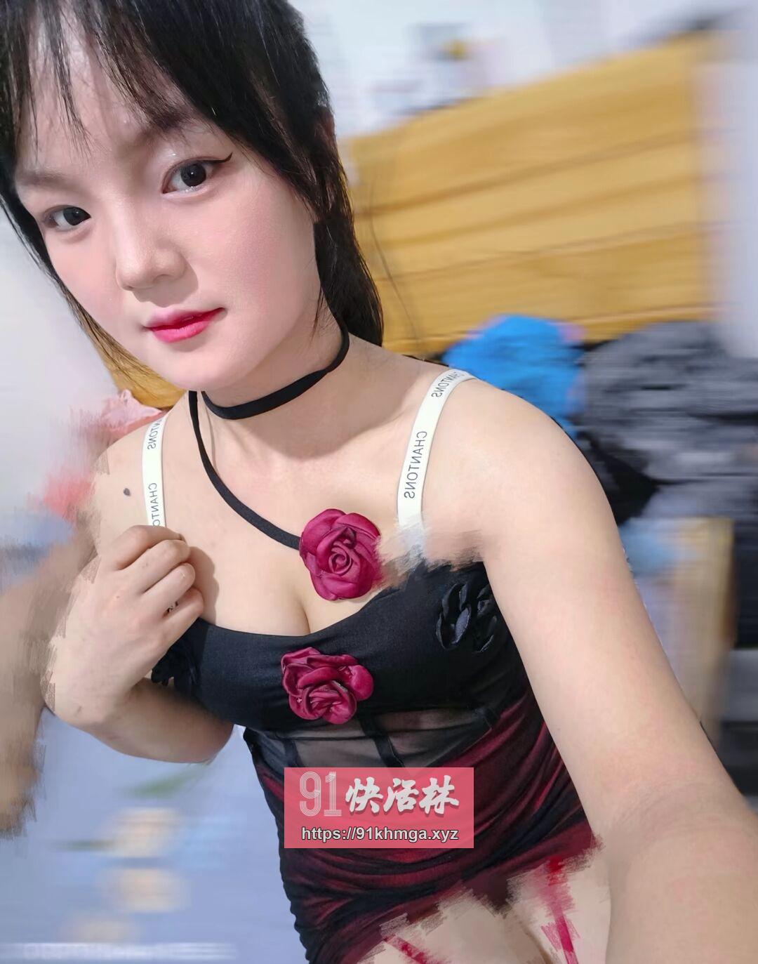 体验00后云南厂妹