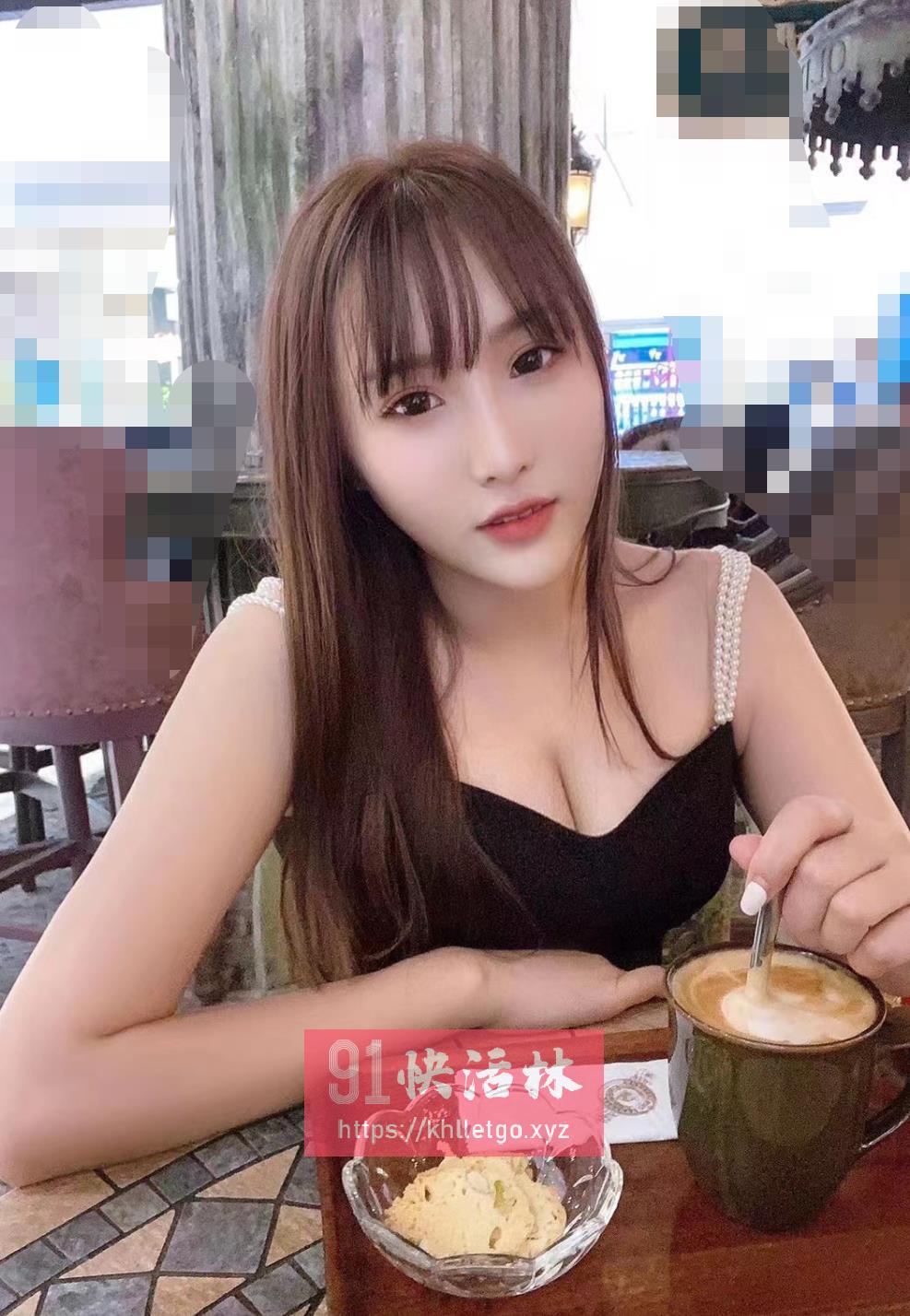 天河大胸妞猫猫