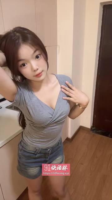 个人敏感小嫩妹