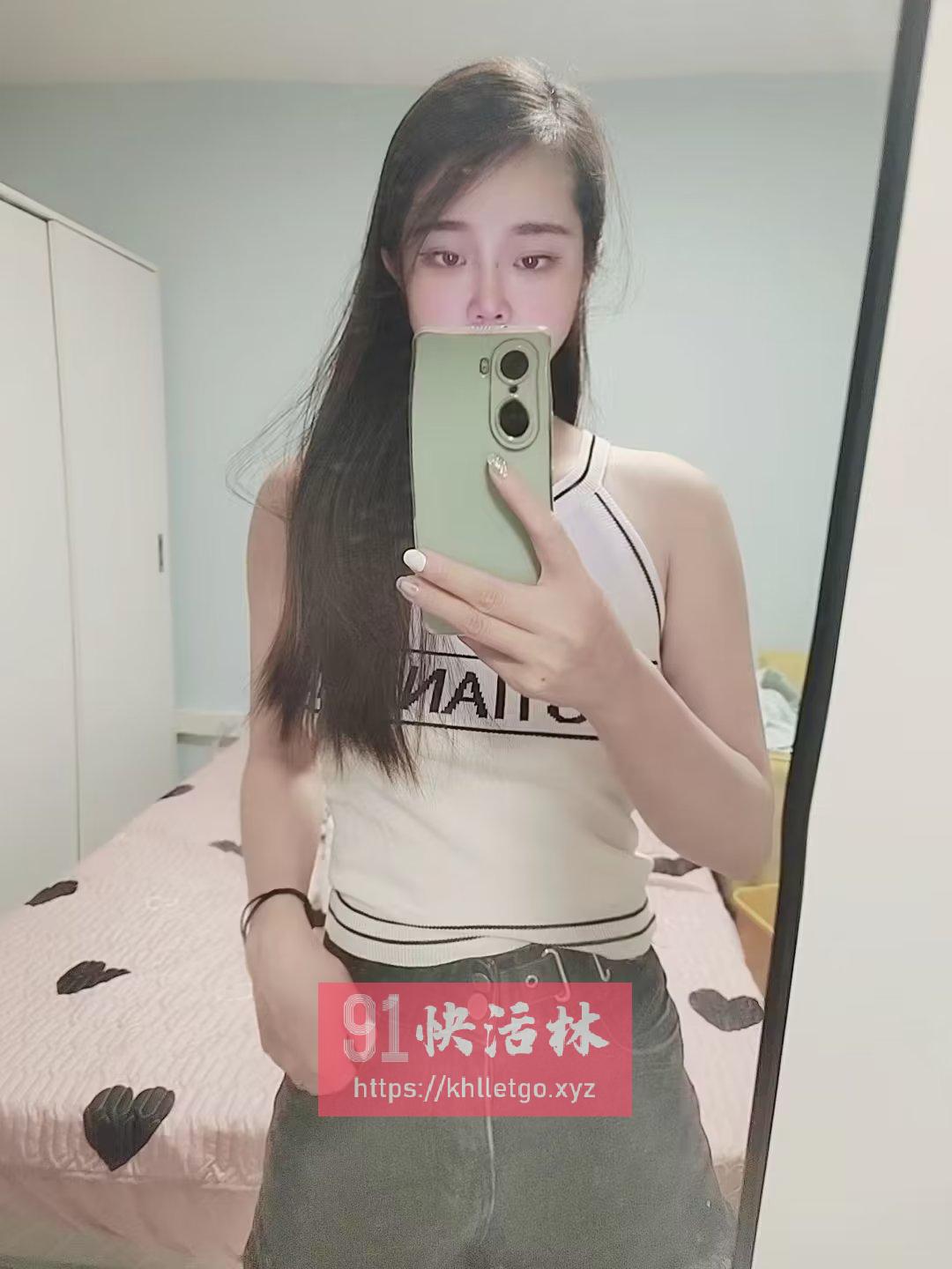 御姐范服务系小姐姐