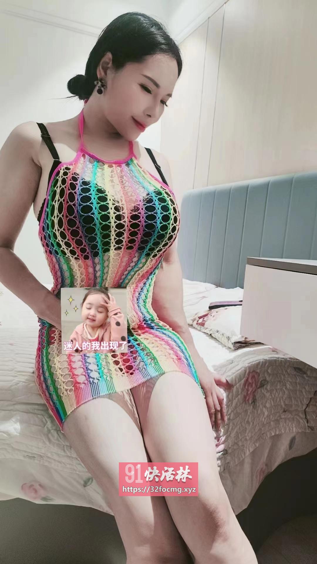 罗湖巨乳小丽