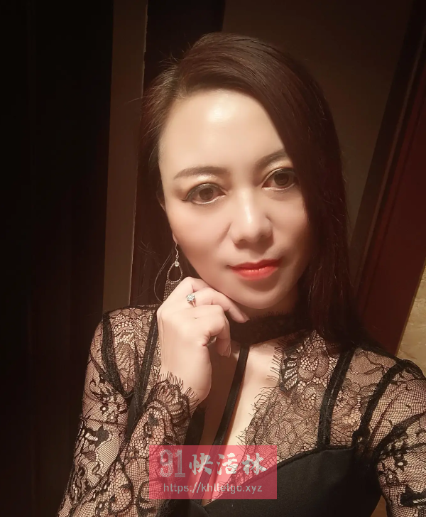 拿捏气质小姐姐