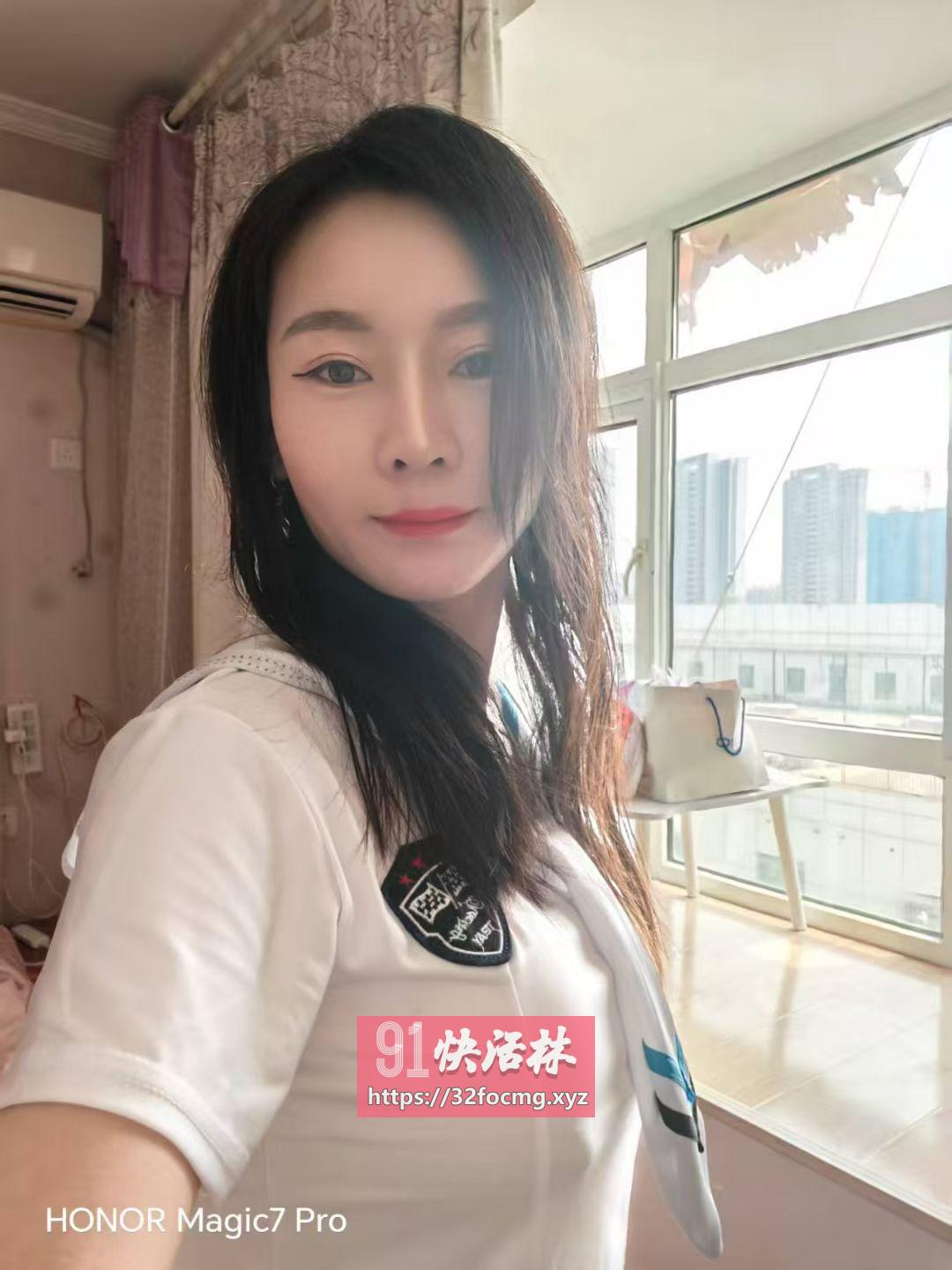 性价比高的少妇