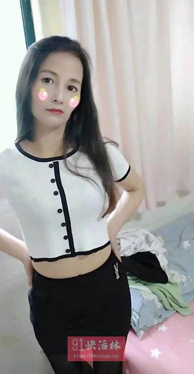 园区熟女