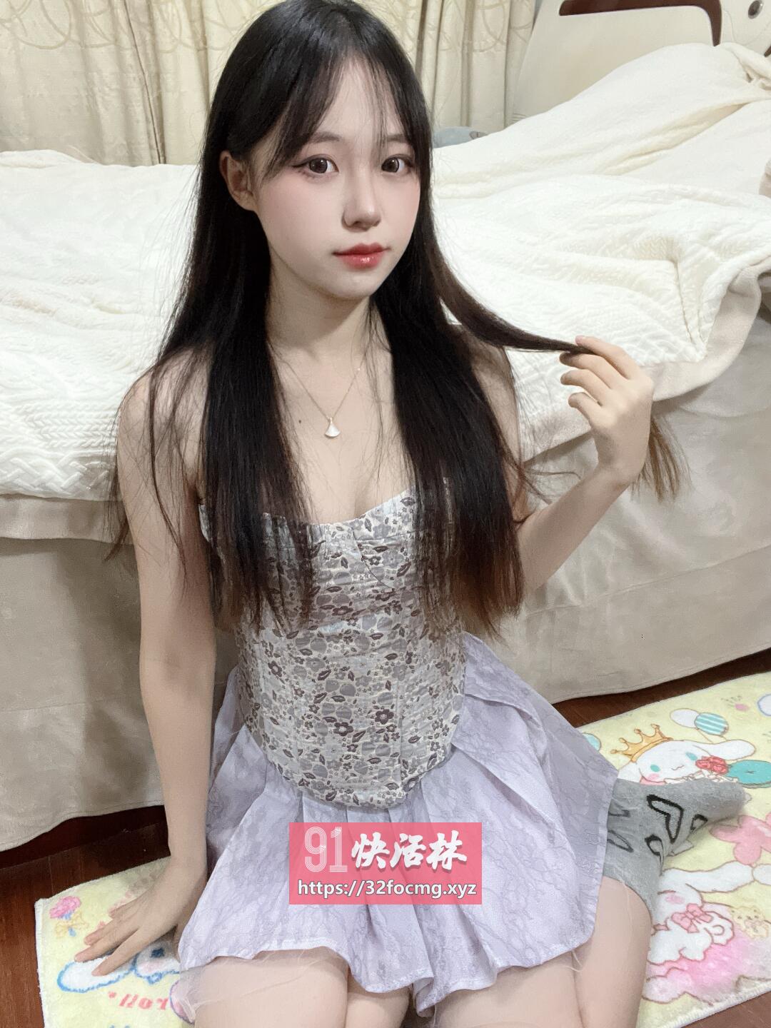 南京小萝莉