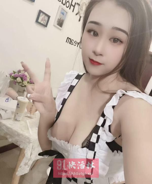 夫子庙大奶妹