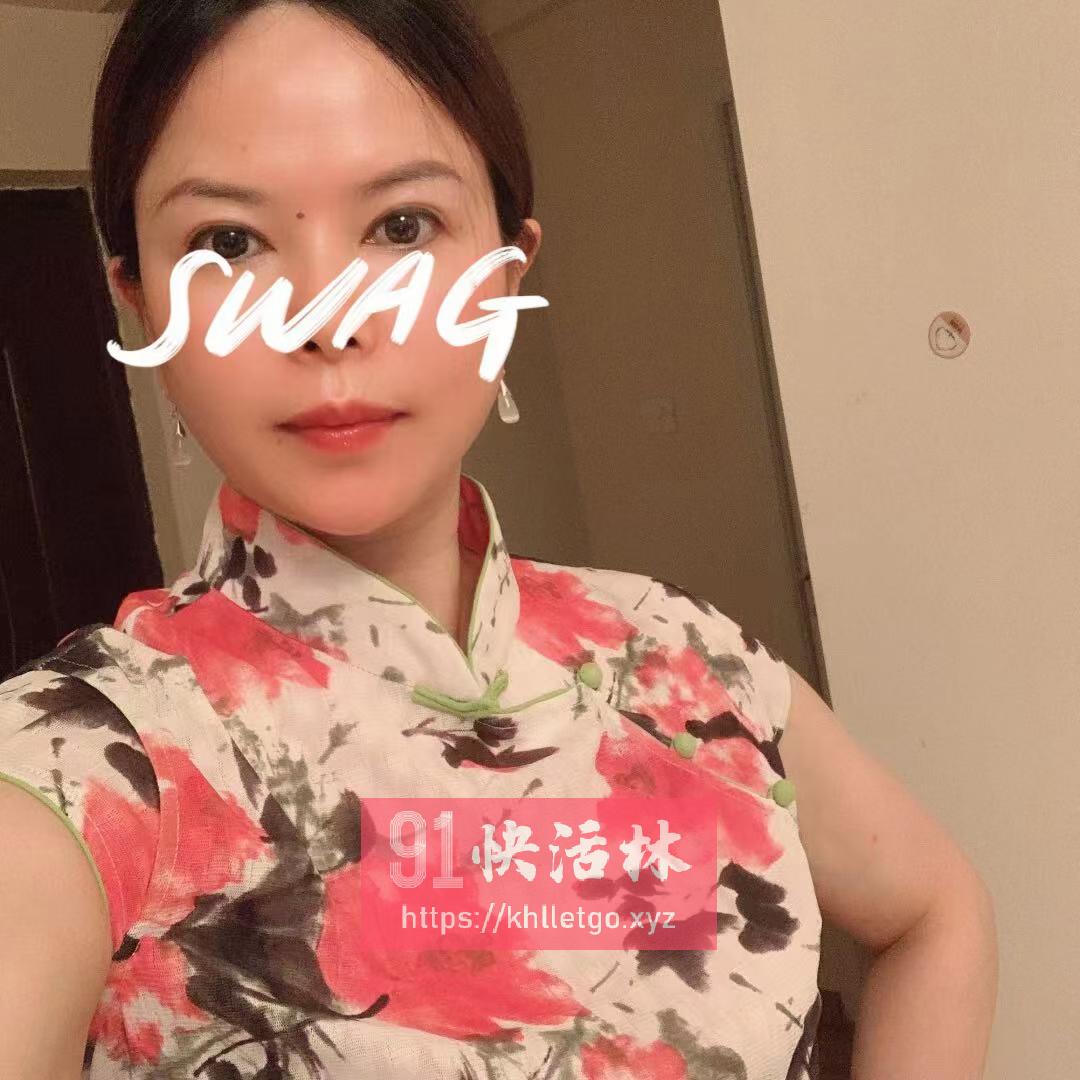 大胸熟女，不去就亏了