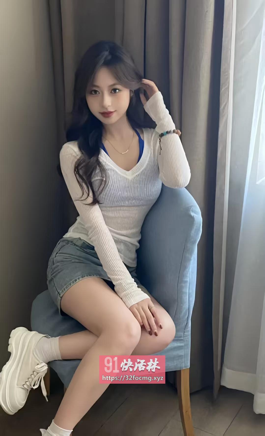 肥嫩多汁小姐姐