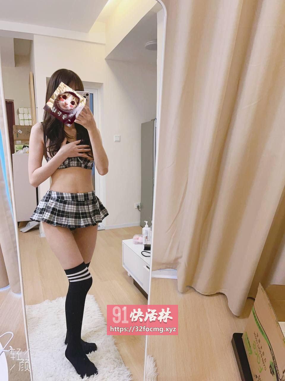 闵行敏感体质白嫩妹