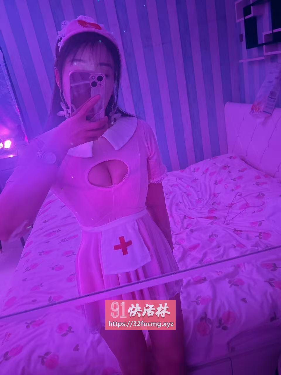 长腿细腰小雅