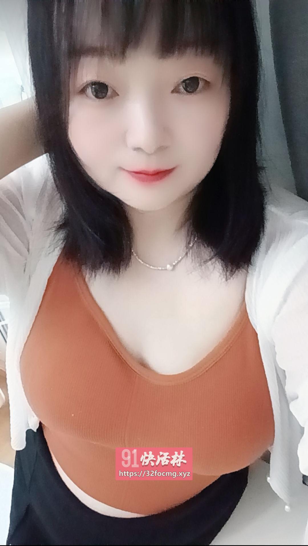微胖大胸姐姐
