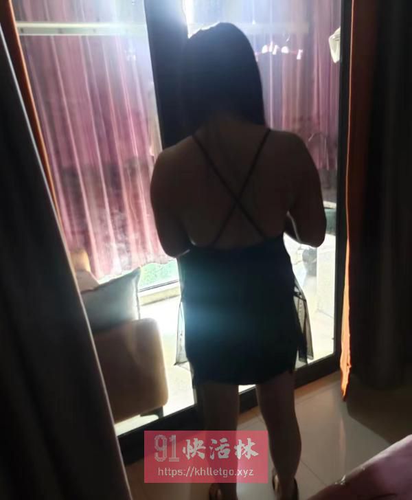 东站韵味骚女