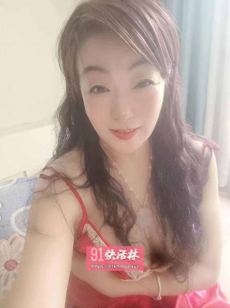 泄火不错的老熟女
