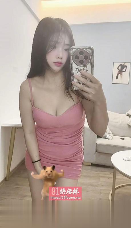 口活很有特色的妹妹