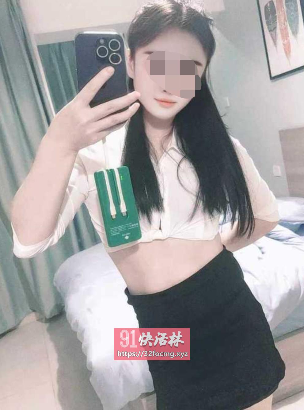 性感甜美蛋蛋后妹子