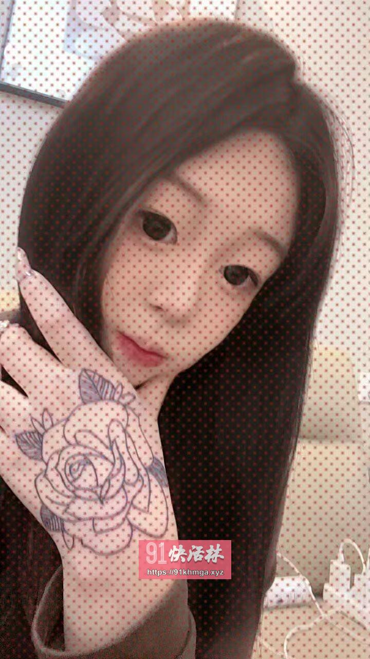 闵行纯欲小妖精，水嫩多汁