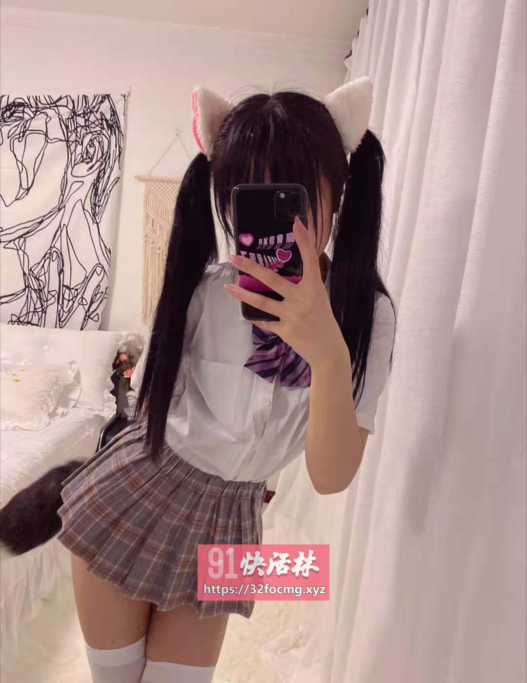 美腿jk小琪