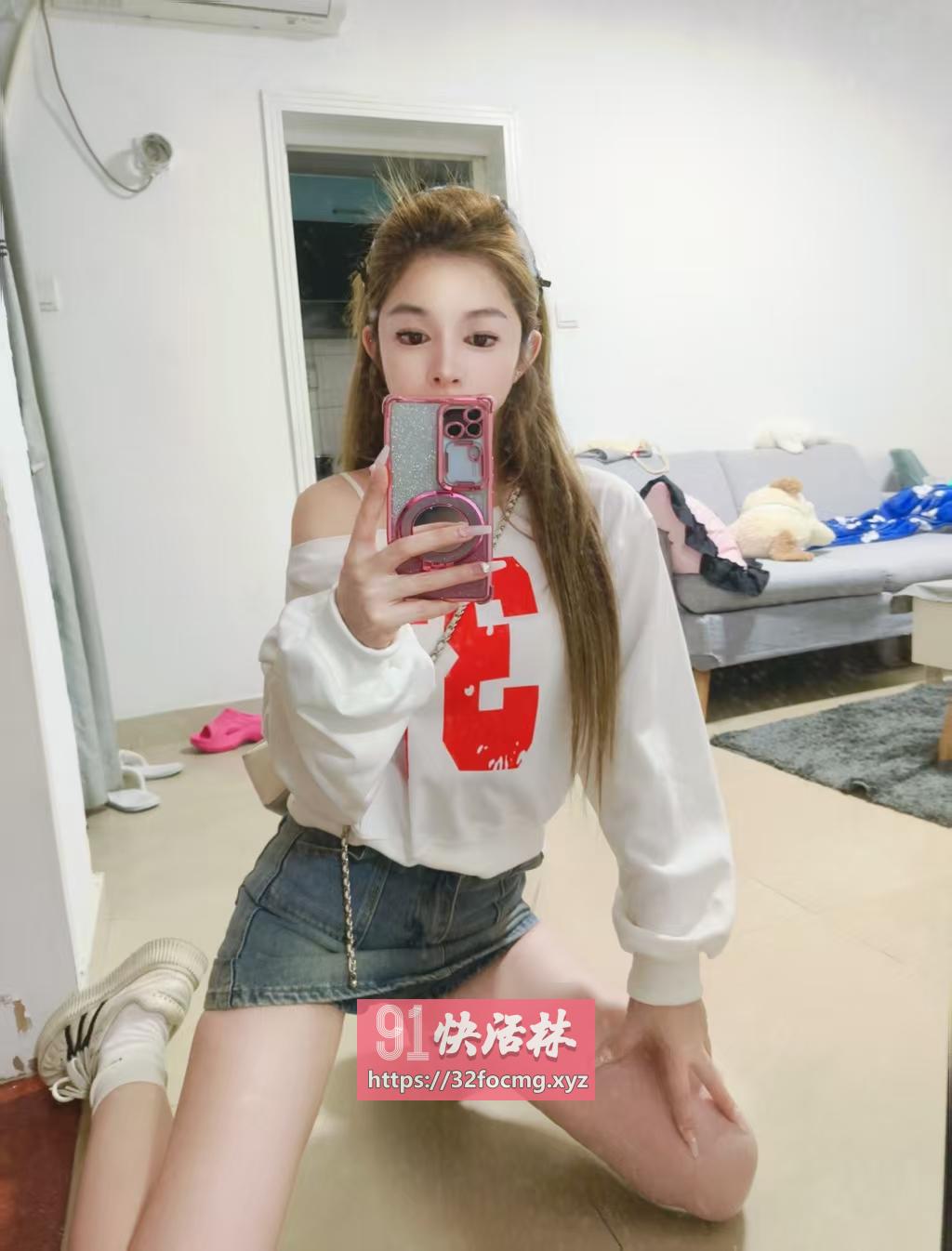 环保女孩Vivian