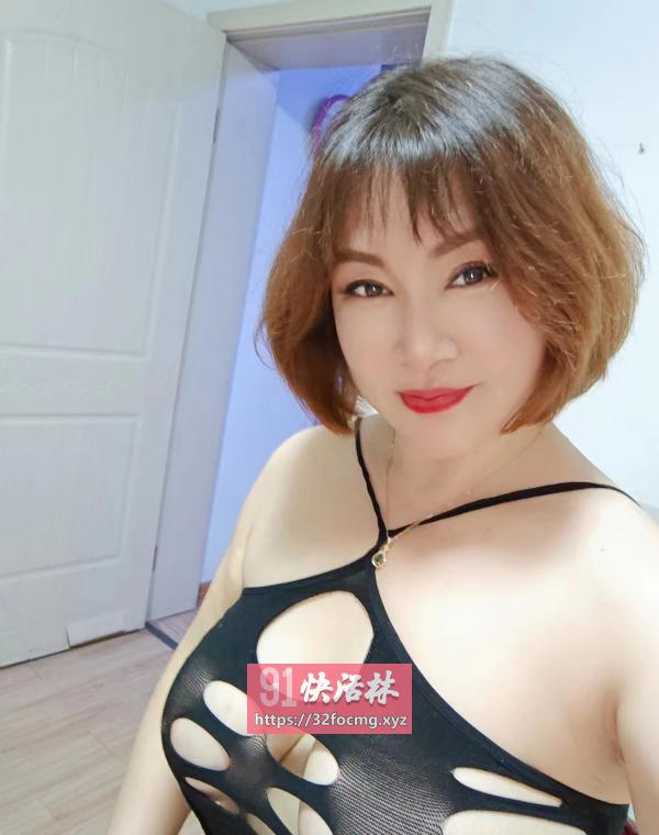 南昌巨乳少妇