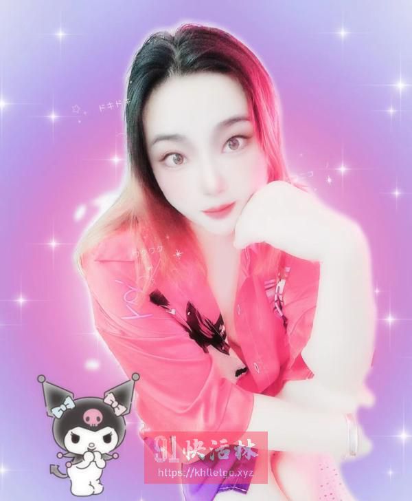 南京 粉玫瑰小爱