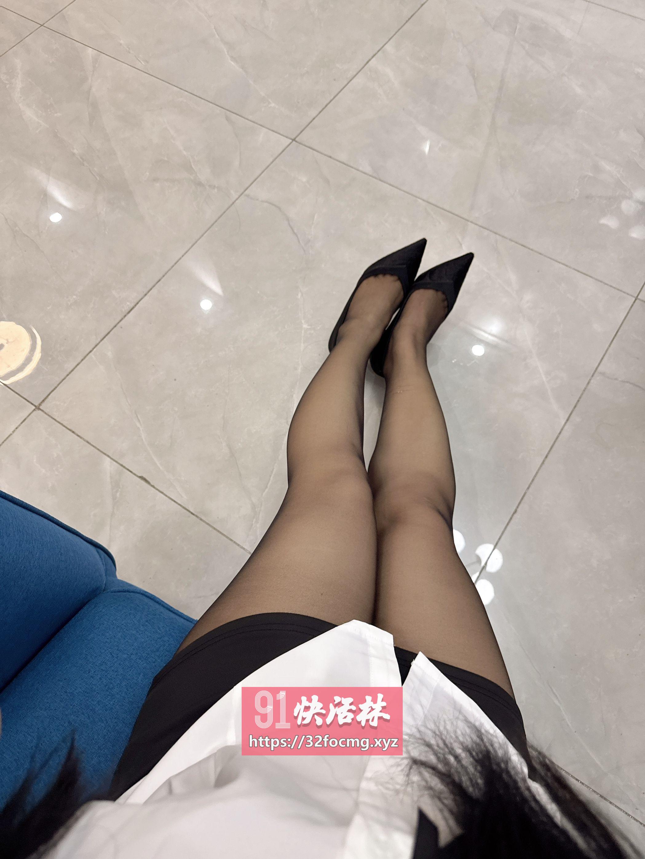 萧山欲女黑丝