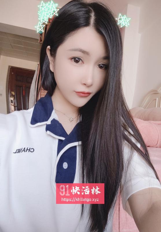 大长腿小妹妹