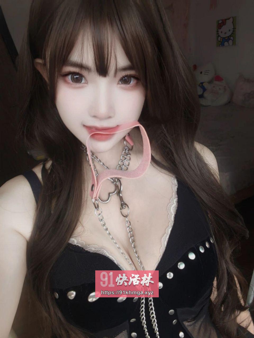 雁塔甜美大奶妹