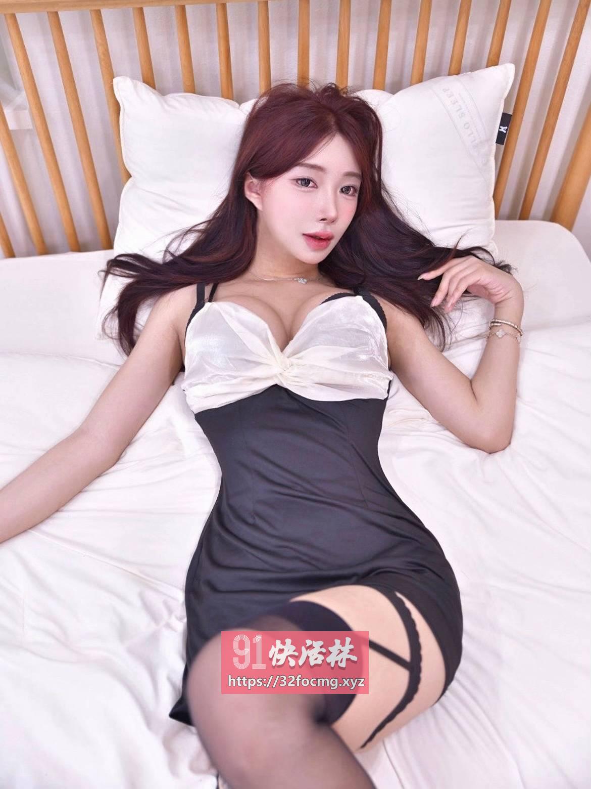 长春辣妹身材一流