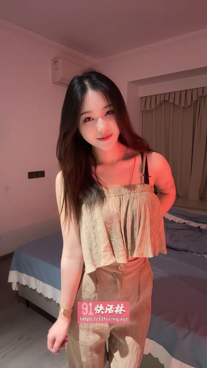 嫩妹水多的可晴