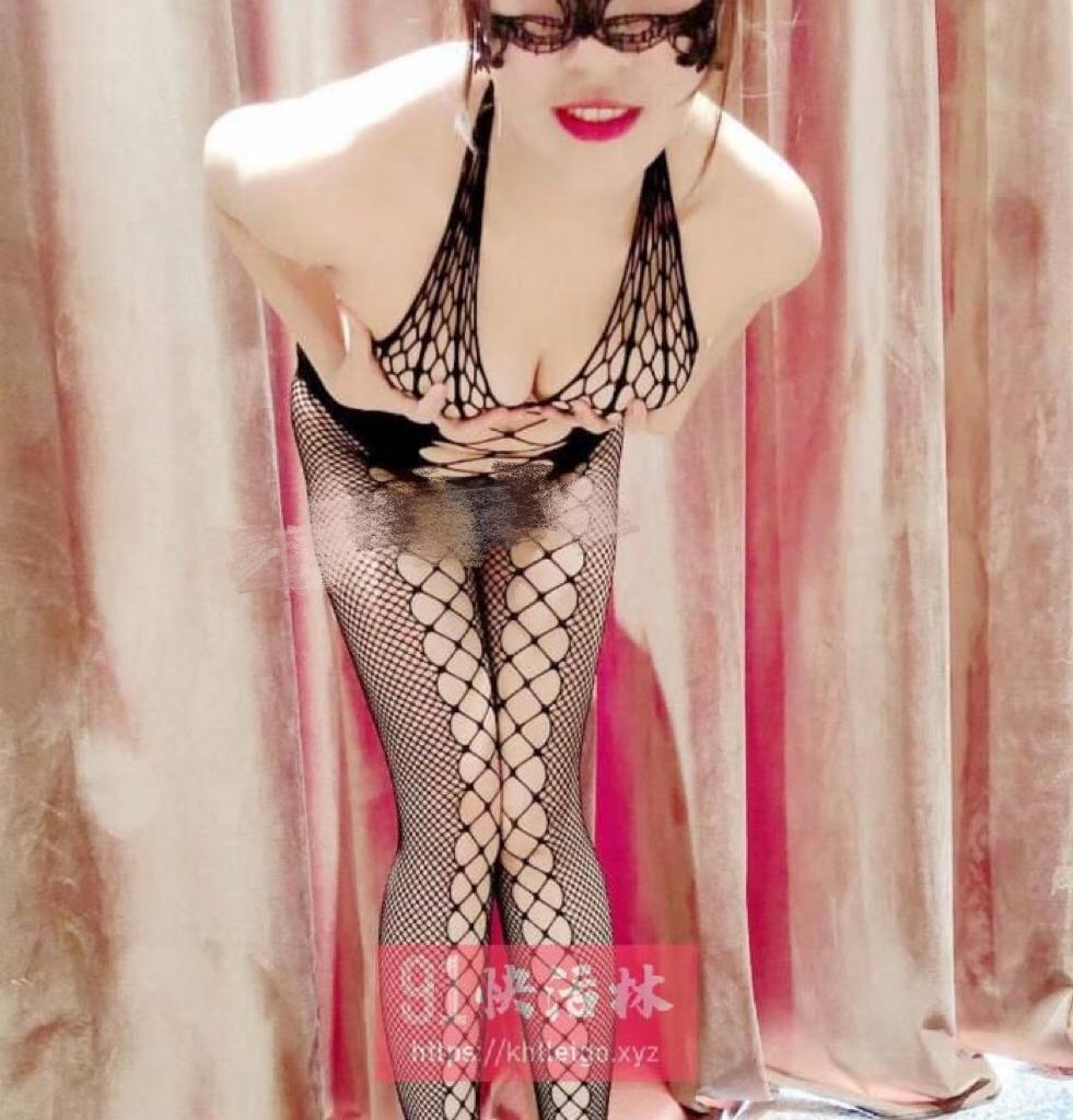 风情万种的少妇