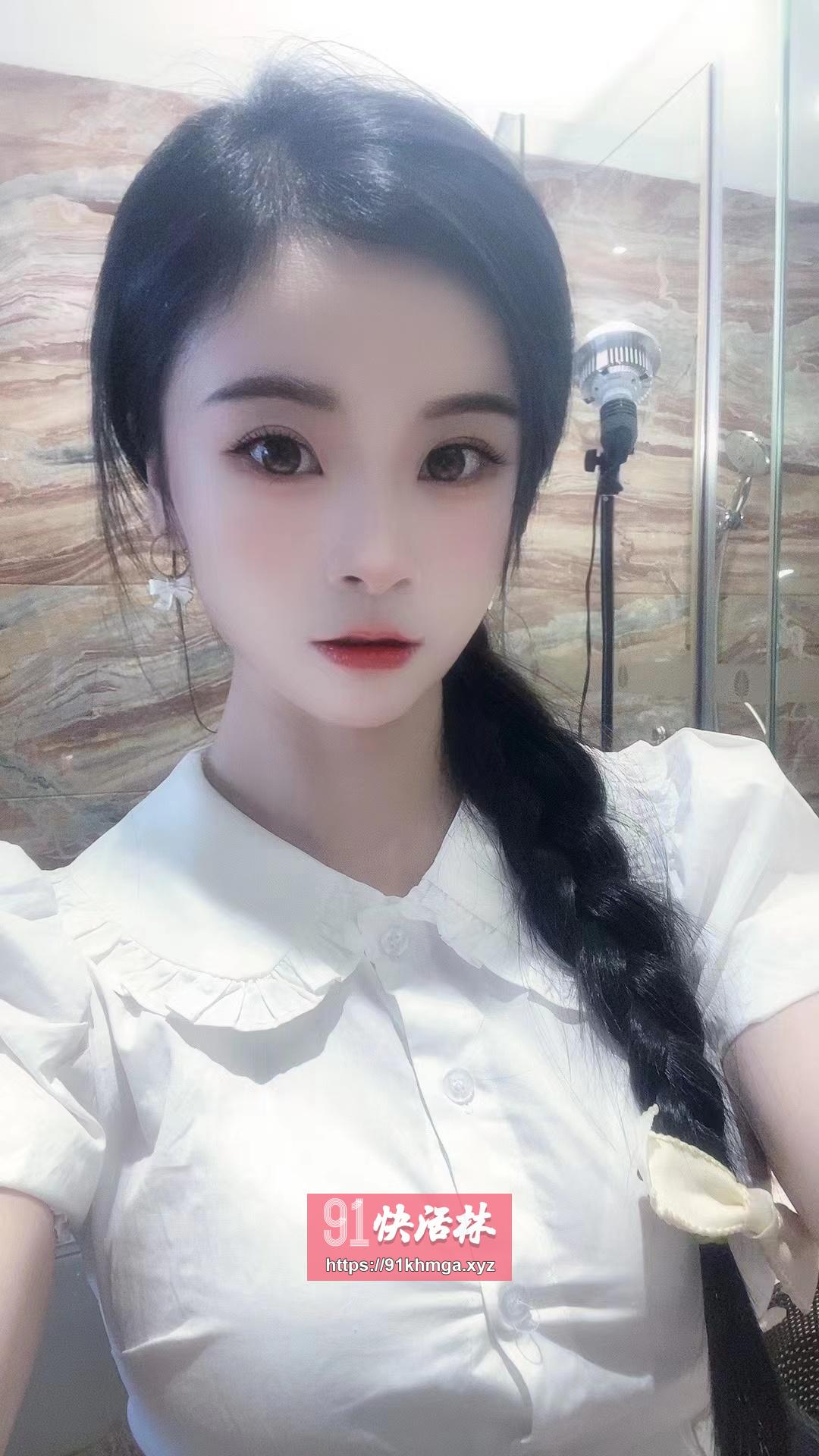 白虎妹可调教水润风骚