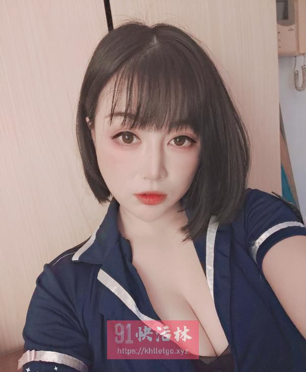 甜美服务型