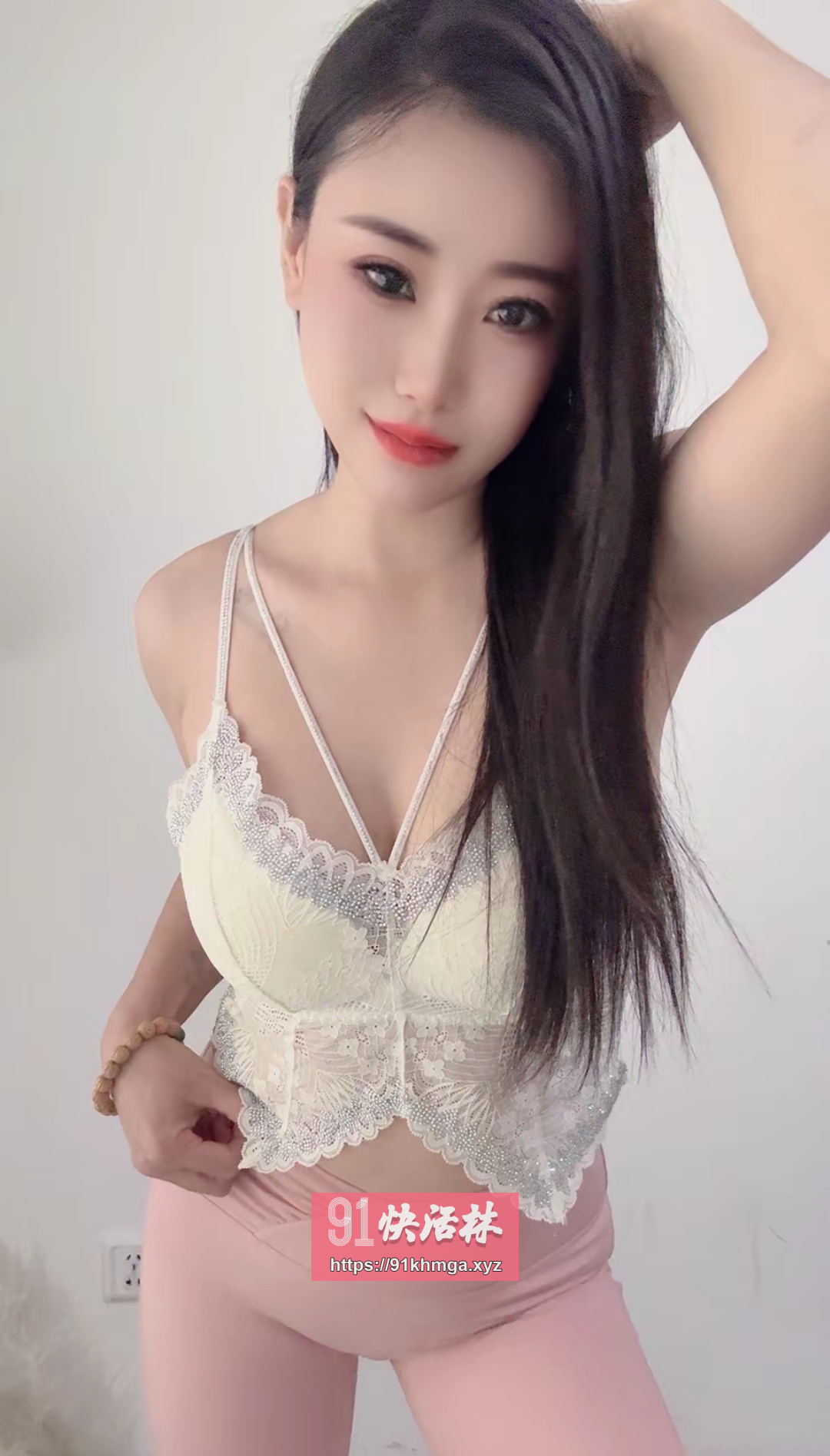 南开性感小姐姐