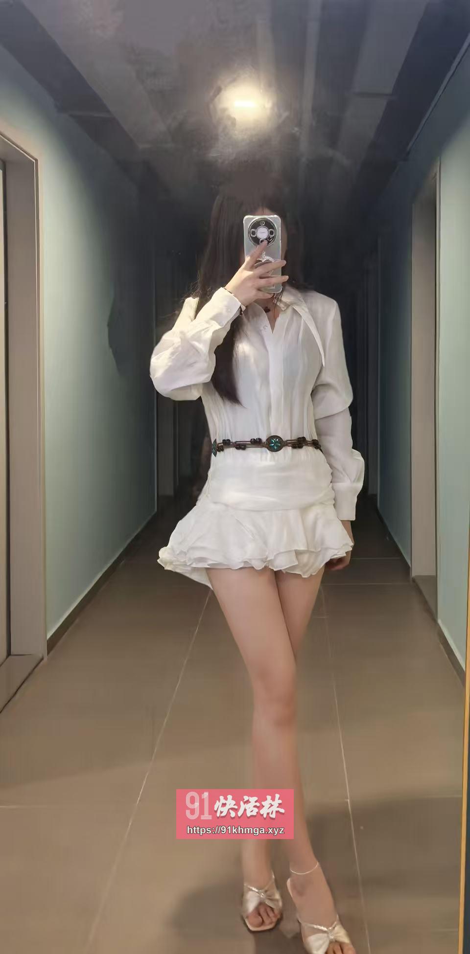 闵行嫩妹亲测，水嫩多汁