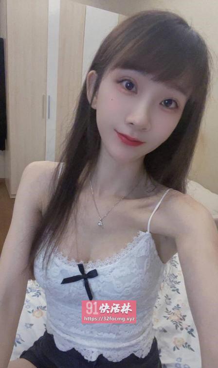 清纯粉嫩小骚货