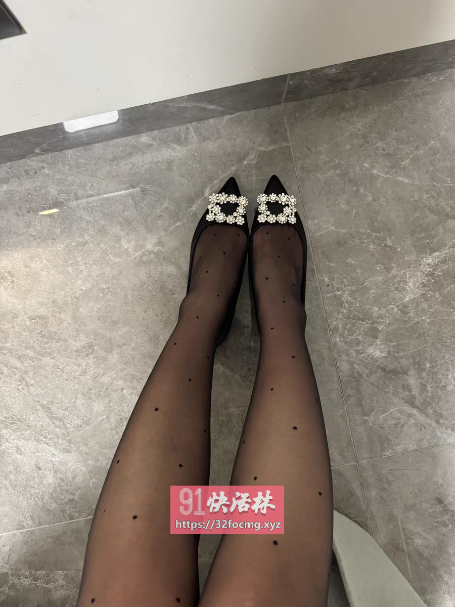 丝足调教女王