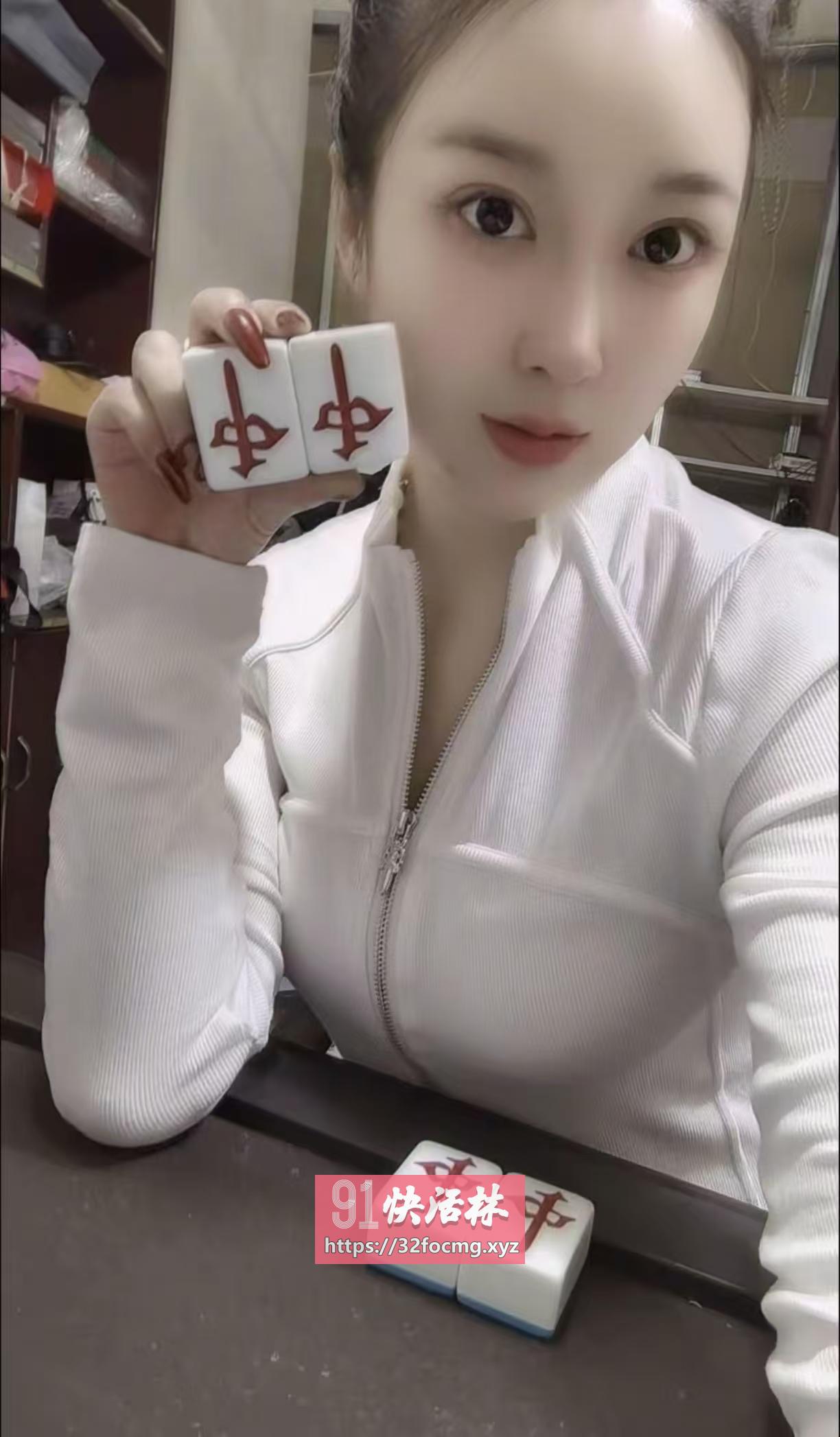 燕郊温柔妹子。